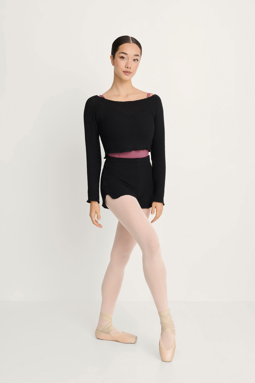 Short HENRIETTE INTERMEZZO