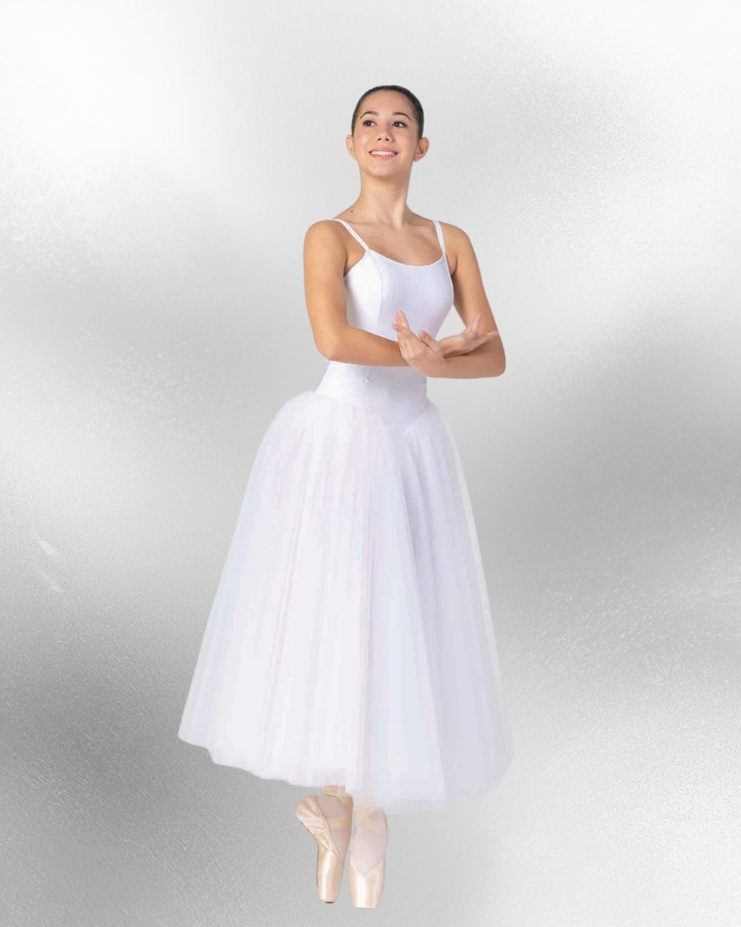 Romantic tutu HARMONY