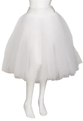 Romantic tutu skirt KATZ