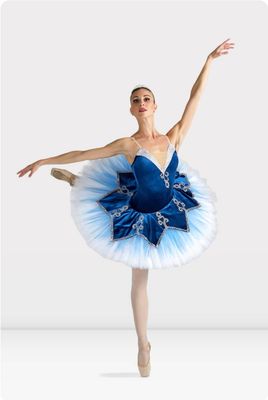 Tutu en velours HARMONY