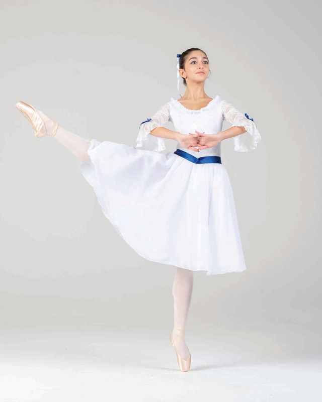 Tutu HARMONY