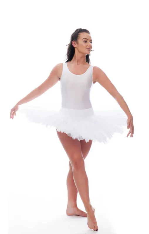 Plateau tutu Premium 7 couches KATZ