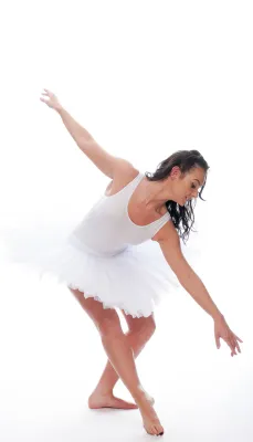 Plateau tutu Premium 7 couches KATZ