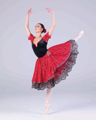 Tutu PAQUITA HARMONY