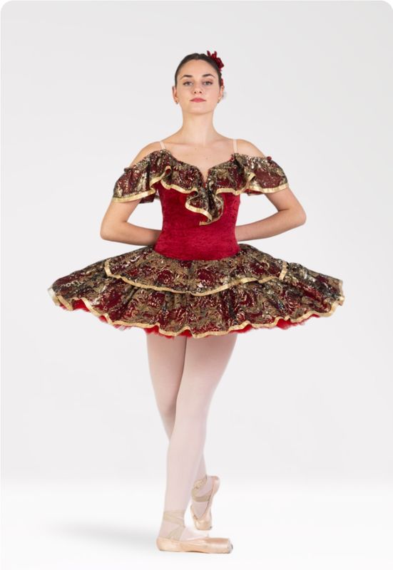 Tutu DON QUICHOTE HARMONY