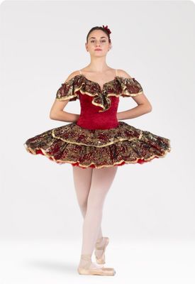 Tutu DON QUICHOTE HARMONY