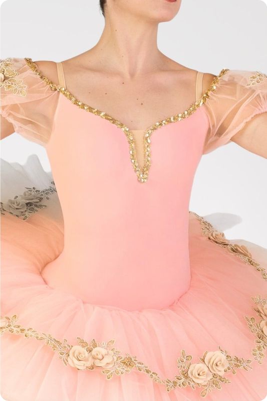 Tutu HARMONY