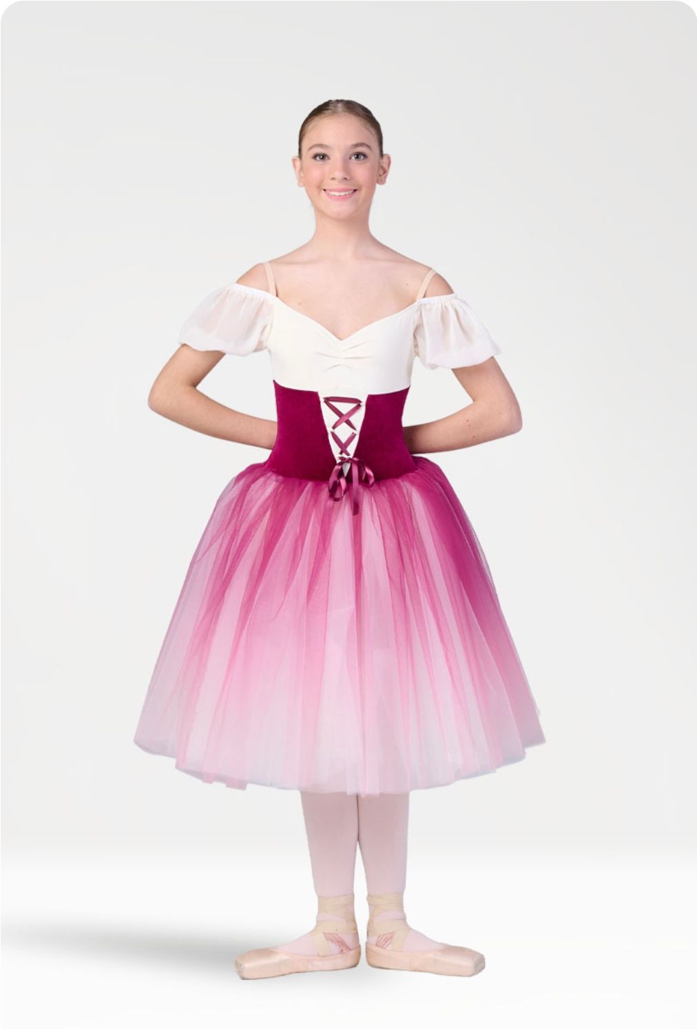 Tutu HARMONY