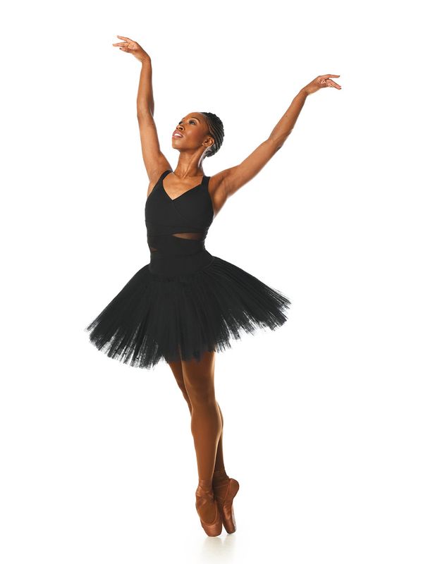 Plateau tutu GAYNOR MINDEN