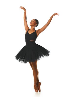 Plateau tutu GAYNOR MINDEN
