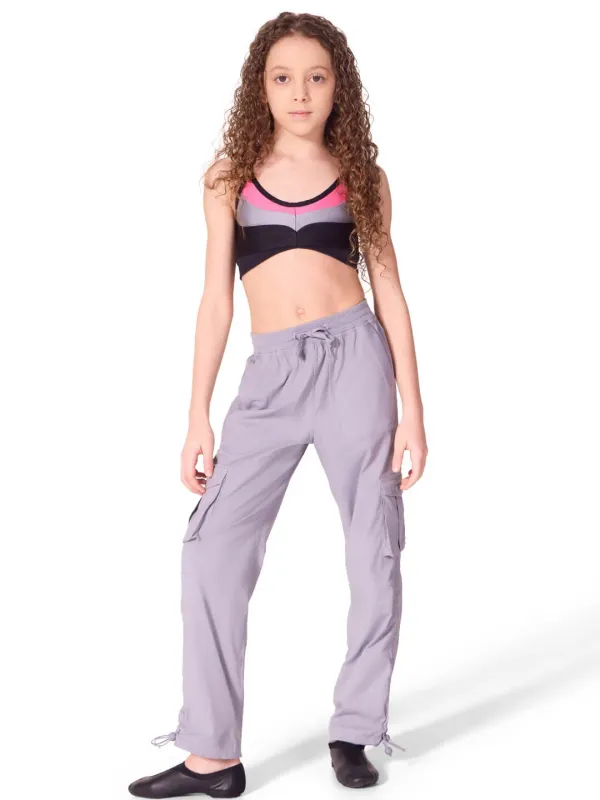 Pantalon baggy CAPEZIO