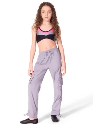 Pantalon baggy CAPEZIO