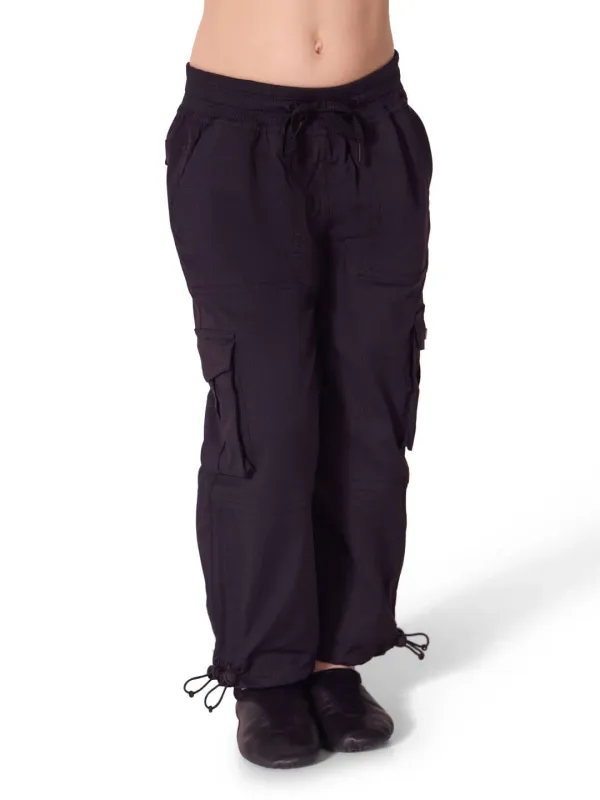 Pantalon baggy CAPEZIO