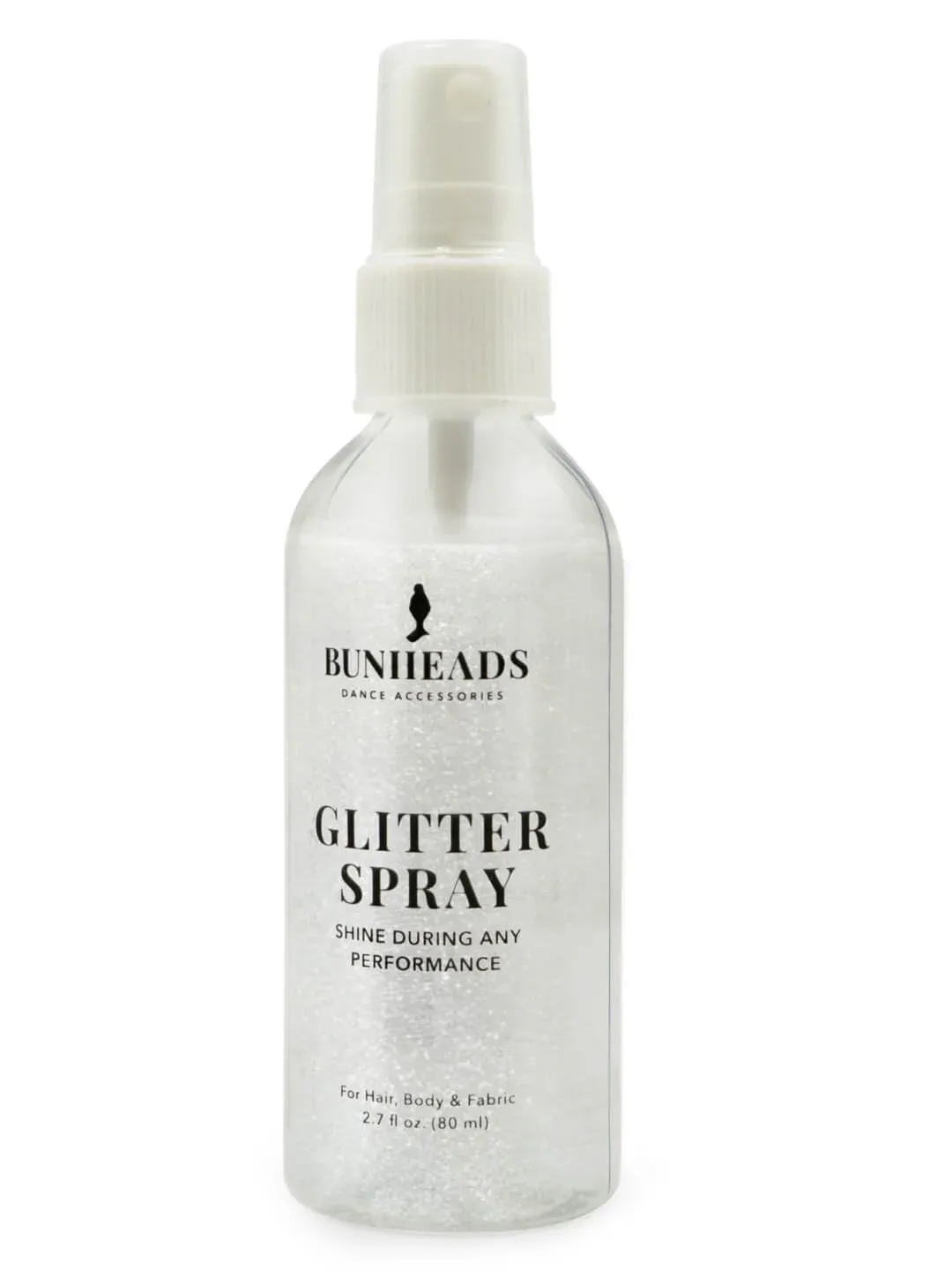 Spray glitter BUNHEADS