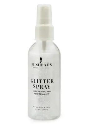 Spray glitter BUNHEADS