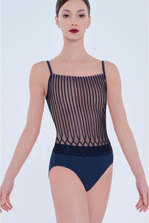 Justaucorps COLETTE WEAR MOI