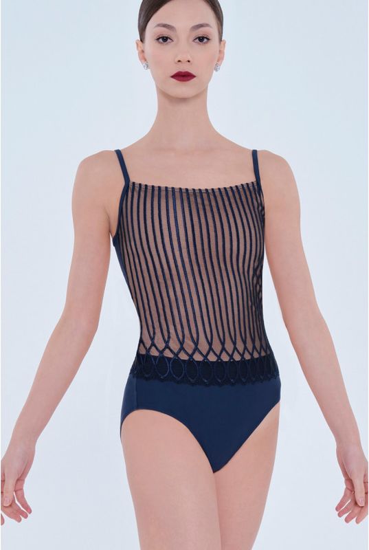 Justaucorps COLETTE WEAR MOI