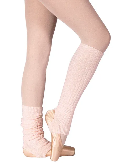 Legwarmers GABY BALLET ROSA