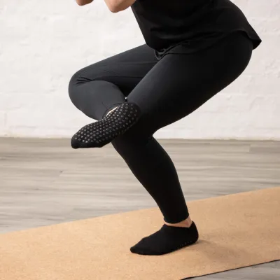 Chaussettes de yoga MYGA
