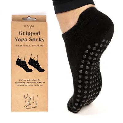 Yoga  socks MYGA