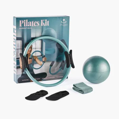Kit Pilates MYGA