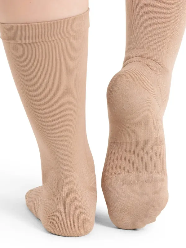 Chaussettes mi-mollet H073 CAPEZIO