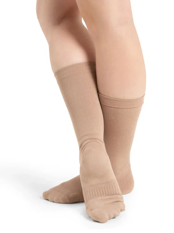Calf-lenght socks H073CAPEZIO