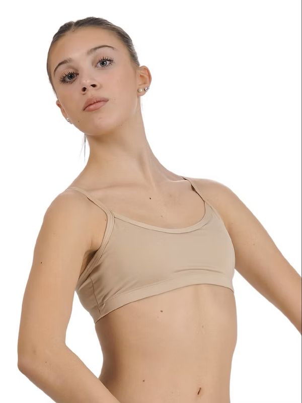Seamless bra PRIDANCE