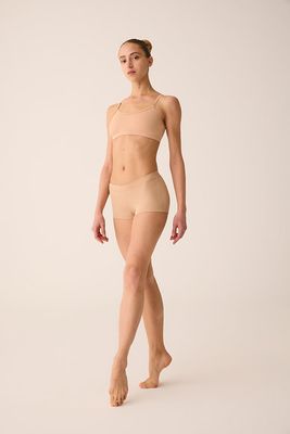 Brassière sans coutures PRIDANCE