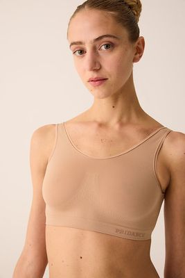 Brassière sans coutures PRIDANCE