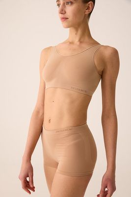 Brassière sans coutures PRIDANCE