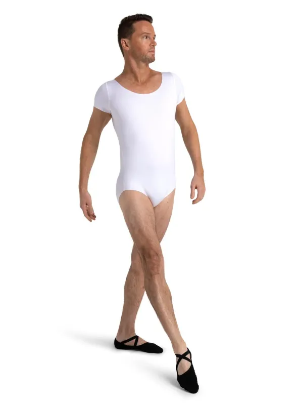 Justaucorps avec manches CAPEZIO