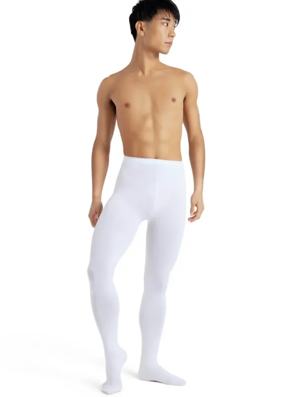 Collant avec pieds CAPEZIO