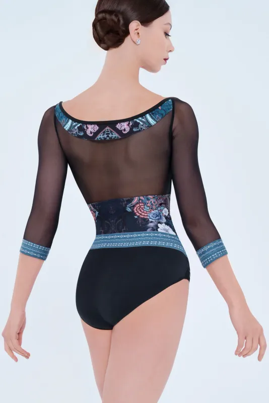 Justaucorps REVERIE WEAR MOI