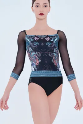 Justaucorps REVERIE WEAR MOI