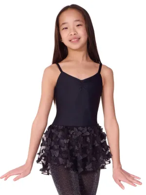 Robe Swallowtail CAPEZIO