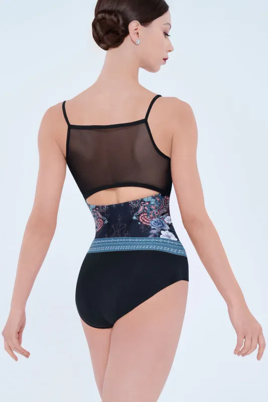 Justaucorps NINON WEAR MOI