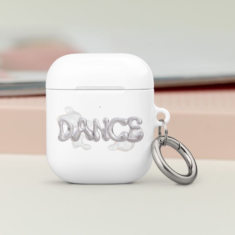 Boîtier pour AirPods® DANCE ATD