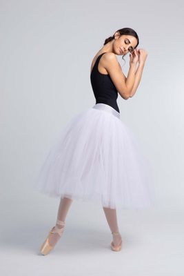 Jupe tutu romantique INTERMEZZO