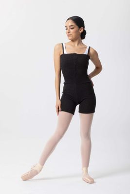 ​Combinaison d'échauffement SKINLEGSHORT INTERMEZZO