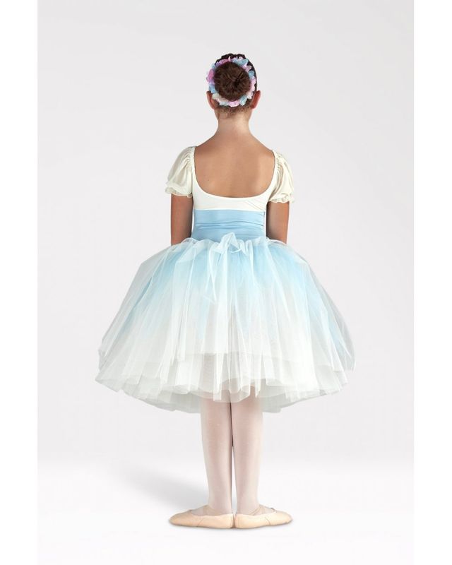 Tutu brodé HARMONY