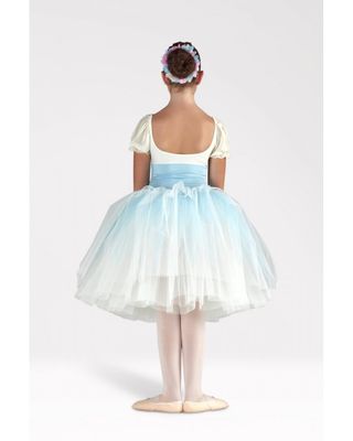 Tutu brodé HARMONY