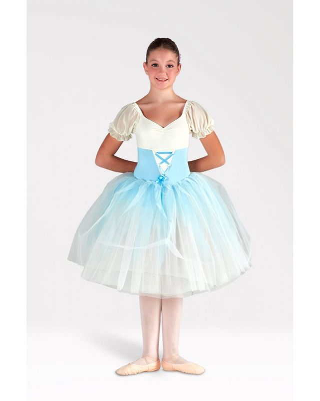 Tutu brodé HARMONY
