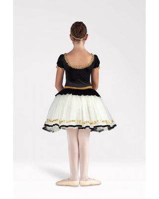 Tutu brodé HARMONY