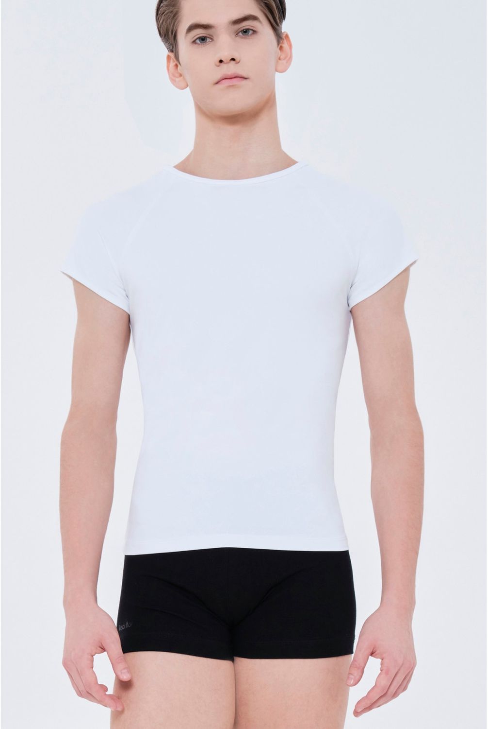 T-shirt ALPIN WEAR MOI