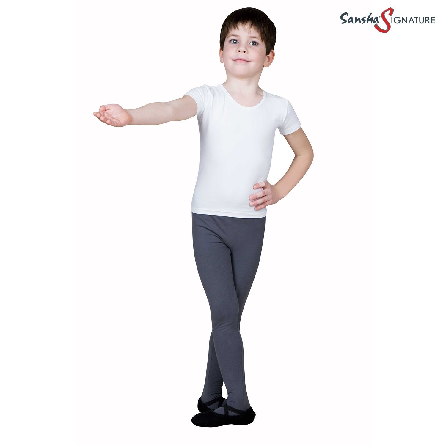 Boy's t-shirt SANSHA