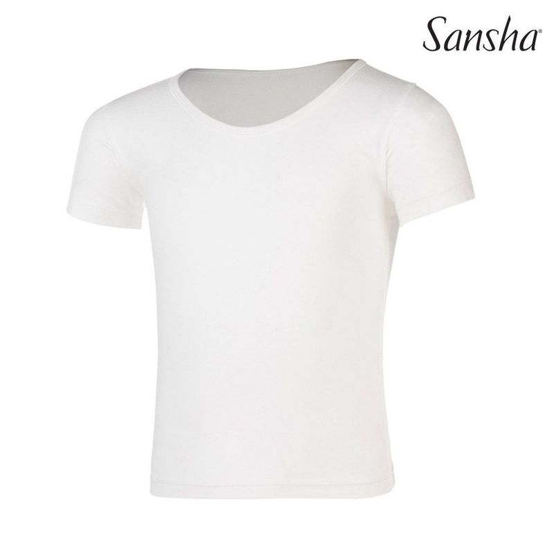 Boy's t-shirt SANSHA