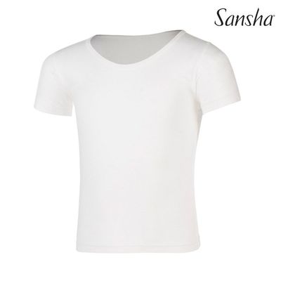T-shirt garçon SANSHA
