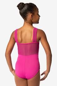 Justaucorps SL21 SO DANCA