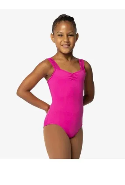 Leotard SL21 SO DANCA